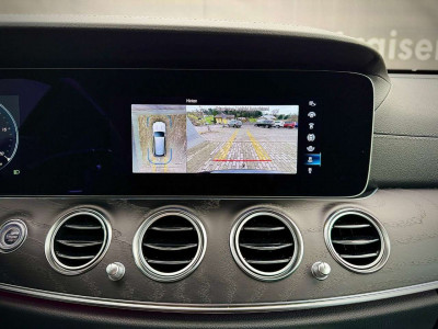 Mercedes-Benz E-Klasse Gebrauchtwagen Mercedes-Benz E-Klasse Gebrauchtwagen