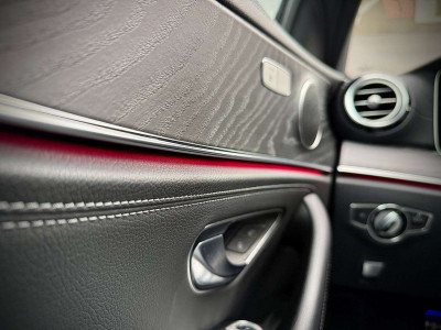 Mercedes-Benz E-Klasse Gebrauchtwagen Mercedes-Benz E-Klasse Gebrauchtwagen
