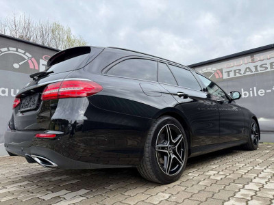 Mercedes-Benz E-Klasse Gebrauchtwagen Mercedes-Benz E-Klasse Gebrauchtwagen