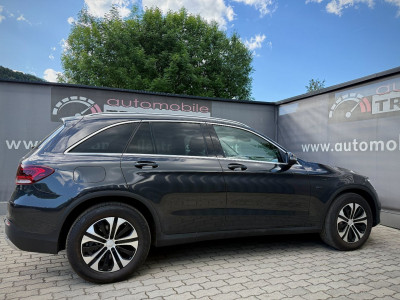 Mercedes-Benz GLC Gebrauchtwagen Mercedes-Benz GLC Gebrauchtwagen