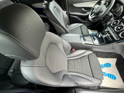 Mercedes-Benz GLC Gebrauchtwagen Mercedes-Benz GLC Gebrauchtwagen