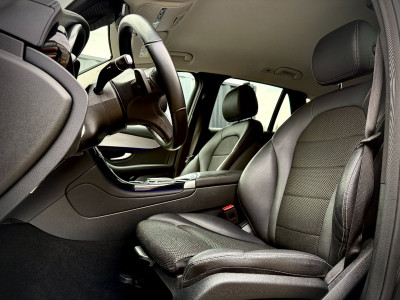 Mercedes-Benz GLC Gebrauchtwagen Mercedes-Benz GLC Gebrauchtwagen
