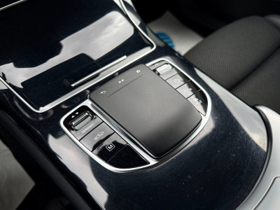 Mercedes-Benz GLC Gebrauchtwagen Mercedes-Benz GLC Gebrauchtwagen