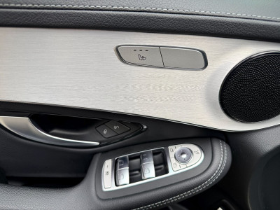 Mercedes-Benz GLC Gebrauchtwagen Mercedes-Benz GLC Gebrauchtwagen