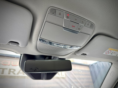 Mercedes-Benz GLC Gebrauchtwagen Mercedes-Benz GLC Gebrauchtwagen
