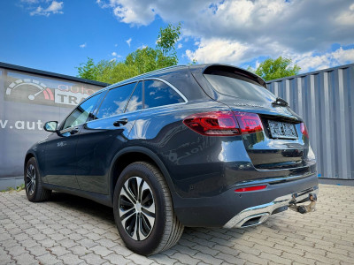 Mercedes-Benz GLC Gebrauchtwagen Mercedes-Benz GLC Gebrauchtwagen