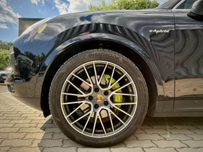 Porsche Cayenne Gebrauchtwagen Porsche Cayenne Gebrauchtwagen