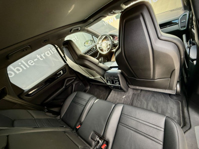 Porsche Cayenne Gebrauchtwagen Porsche Cayenne Gebrauchtwagen