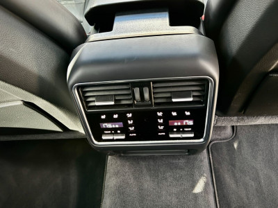 Porsche Cayenne Gebrauchtwagen Porsche Cayenne Gebrauchtwagen