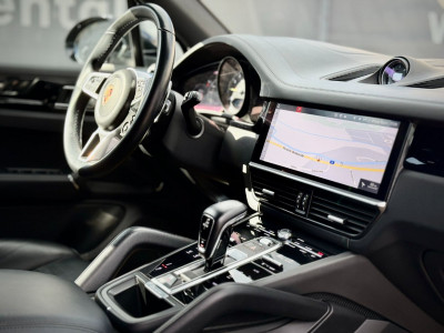 Porsche Cayenne Gebrauchtwagen Porsche Cayenne Gebrauchtwagen