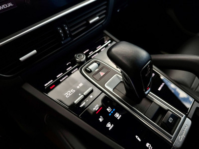 Porsche Cayenne Gebrauchtwagen Porsche Cayenne Gebrauchtwagen