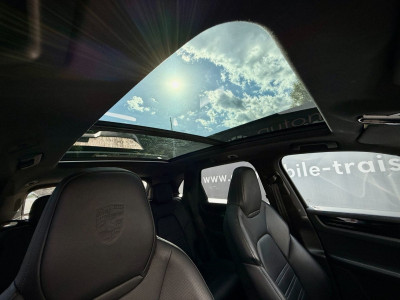 Porsche Cayenne Gebrauchtwagen Porsche Cayenne Gebrauchtwagen