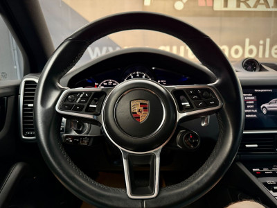 Porsche Cayenne Gebrauchtwagen Porsche Cayenne Gebrauchtwagen