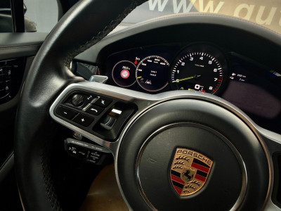 Porsche Cayenne Gebrauchtwagen Porsche Cayenne Gebrauchtwagen