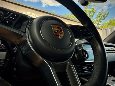 Porsche Cayenne Gebrauchtwagen Porsche Cayenne Gebrauchtwagen