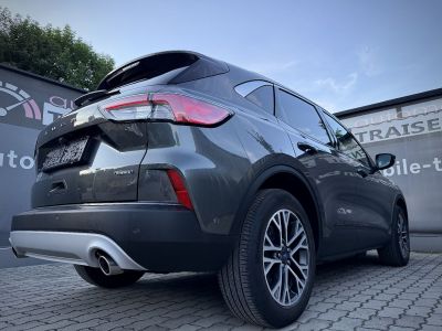 Ford Kuga Gebrauchtwagen Ford Kuga Gebrauchtwagen