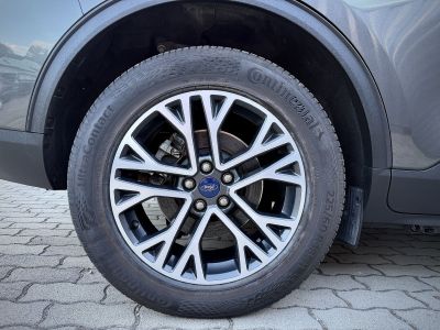 Ford Kuga Gebrauchtwagen Ford Kuga Gebrauchtwagen