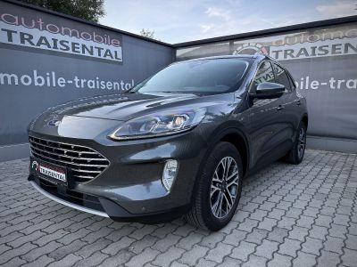 Ford Kuga Gebrauchtwagen Ford Kuga Gebrauchtwagen