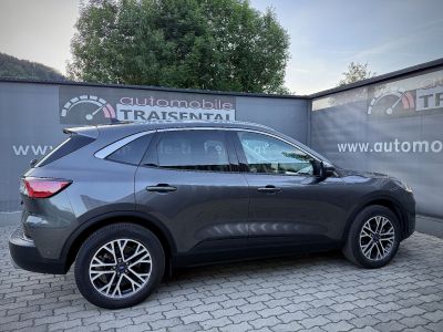 Ford Kuga Gebrauchtwagen Ford Kuga Gebrauchtwagen