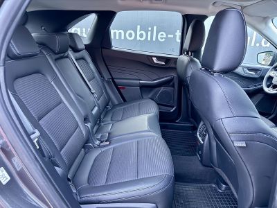 Ford Kuga Gebrauchtwagen Ford Kuga Gebrauchtwagen
