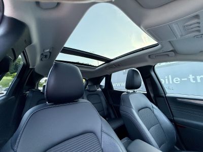 Ford Kuga Gebrauchtwagen Ford Kuga Gebrauchtwagen