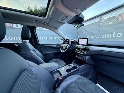 Ford Kuga Gebrauchtwagen Ford Kuga Gebrauchtwagen