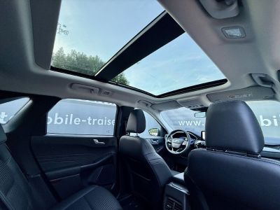 Ford Kuga Gebrauchtwagen Ford Kuga Gebrauchtwagen