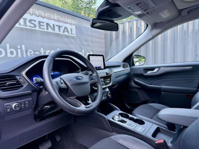 Ford Kuga Gebrauchtwagen Ford Kuga Gebrauchtwagen