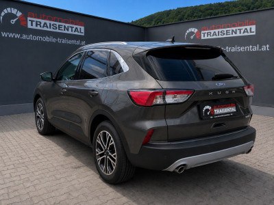 Ford Kuga Gebrauchtwagen Ford Kuga Gebrauchtwagen