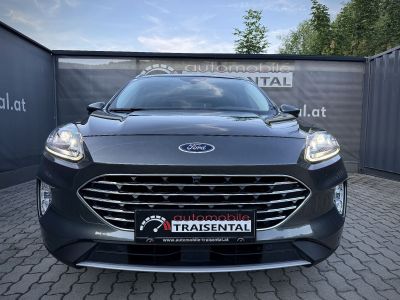 Ford Kuga Gebrauchtwagen Ford Kuga Gebrauchtwagen