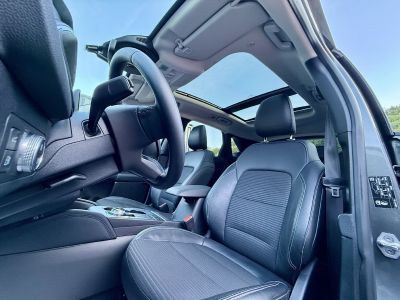 Ford Kuga Gebrauchtwagen Ford Kuga Gebrauchtwagen