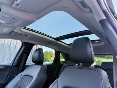 Ford Kuga Gebrauchtwagen Ford Kuga Gebrauchtwagen
