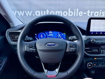 Ford Kuga Gebrauchtwagen Ford Kuga Gebrauchtwagen