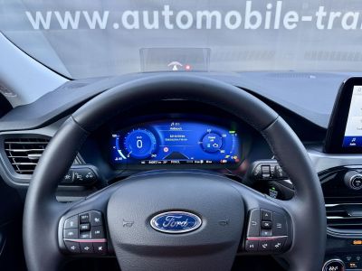 Ford Kuga Gebrauchtwagen Ford Kuga Gebrauchtwagen