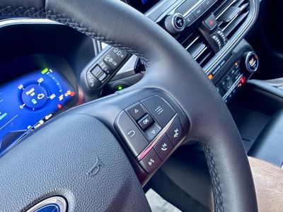 Ford Kuga Gebrauchtwagen Ford Kuga Gebrauchtwagen