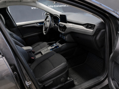 Ford Kuga Gebrauchtwagen Ford Kuga Gebrauchtwagen