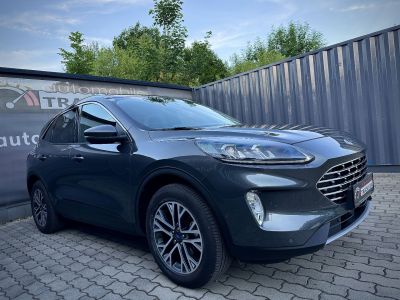 Ford Kuga Gebrauchtwagen Ford Kuga Gebrauchtwagen