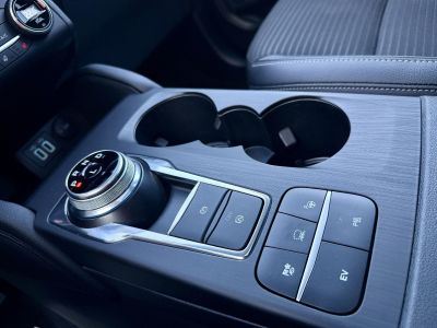 Ford Kuga Gebrauchtwagen Ford Kuga Gebrauchtwagen