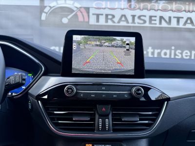 Ford Kuga Gebrauchtwagen Ford Kuga Gebrauchtwagen