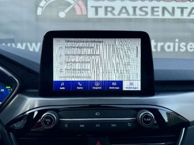 Ford Kuga Gebrauchtwagen Ford Kuga Gebrauchtwagen