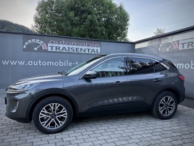 Ford Kuga Gebrauchtwagen Ford Kuga Gebrauchtwagen