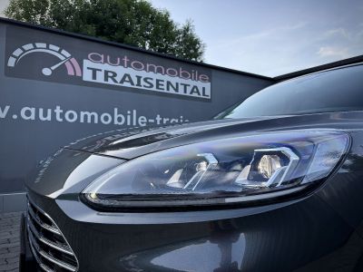 Ford Kuga Gebrauchtwagen Ford Kuga Gebrauchtwagen