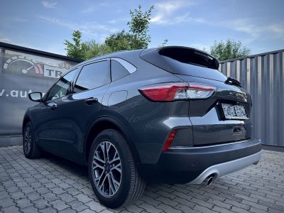 Ford Kuga Gebrauchtwagen Ford Kuga Gebrauchtwagen