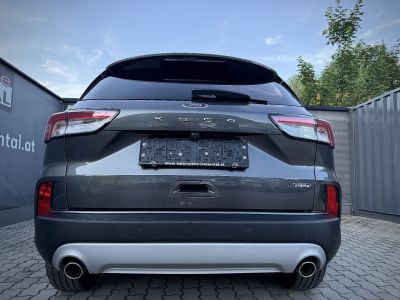 Ford Kuga Gebrauchtwagen Ford Kuga Gebrauchtwagen