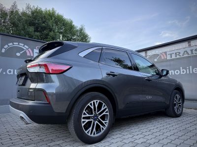 Ford Kuga Gebrauchtwagen Ford Kuga Gebrauchtwagen