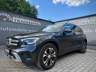 Mercedes-Benz GLC Gebrauchtwagen Mercedes-Benz GLC Gebrauchtwagen