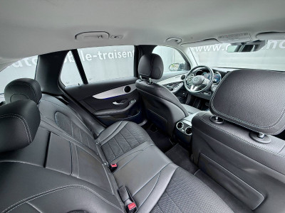 Mercedes-Benz GLC Gebrauchtwagen Mercedes-Benz GLC Gebrauchtwagen