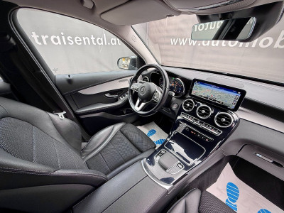 Mercedes-Benz GLC Gebrauchtwagen Mercedes-Benz GLC Gebrauchtwagen
