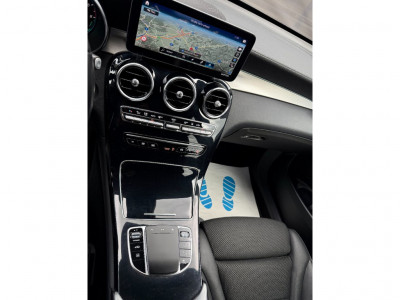 Mercedes-Benz GLC Gebrauchtwagen Mercedes-Benz GLC Gebrauchtwagen