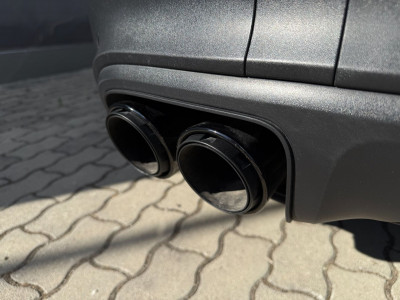 Porsche Cayenne Gebrauchtwagen Porsche Cayenne Gebrauchtwagen
